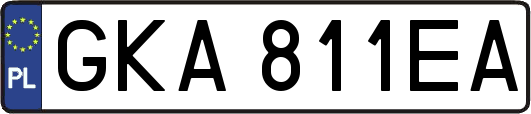 GKA811EA