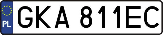 GKA811EC