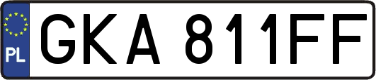 GKA811FF