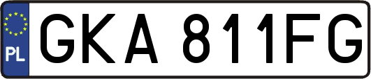 GKA811FG