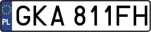 GKA811FH
