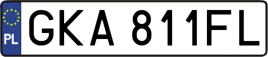 GKA811FL