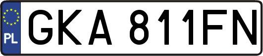 GKA811FN