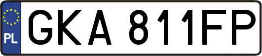 GKA811FP