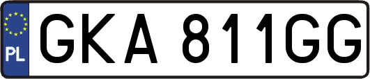 GKA811GG
