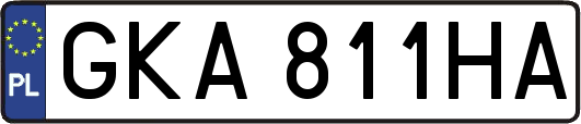 GKA811HA