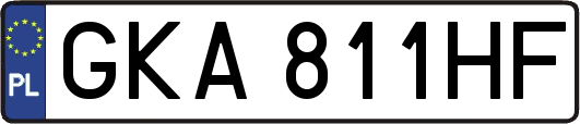 GKA811HF