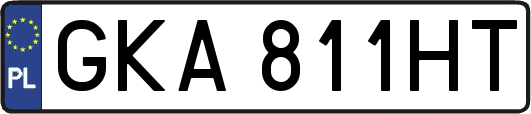 GKA811HT