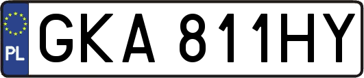 GKA811HY