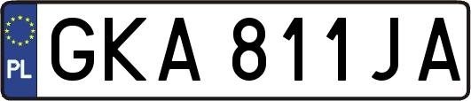 GKA811JA