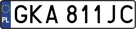 GKA811JC