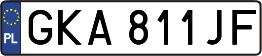 GKA811JF