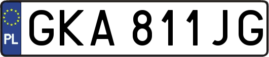GKA811JG