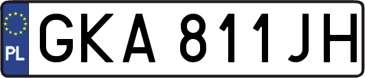 GKA811JH