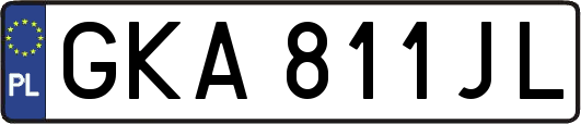 GKA811JL