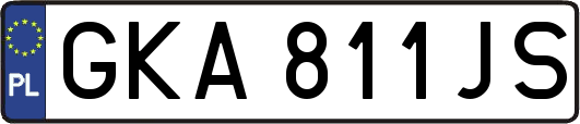 GKA811JS