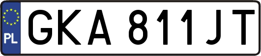 GKA811JT
