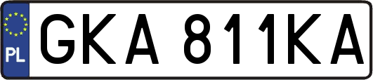 GKA811KA