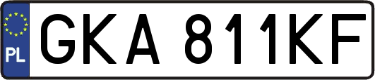 GKA811KF