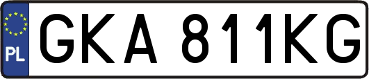 GKA811KG