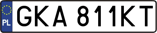 GKA811KT