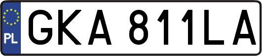 GKA811LA