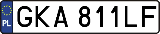GKA811LF