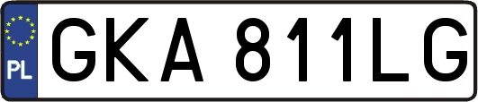 GKA811LG