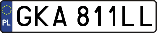 GKA811LL