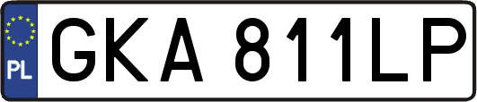 GKA811LP