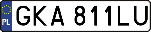 GKA811LU