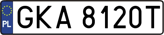 GKA8120T