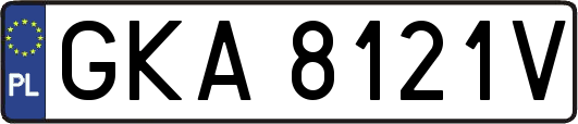 GKA8121V