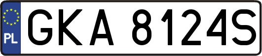 GKA8124S