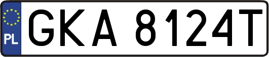 GKA8124T