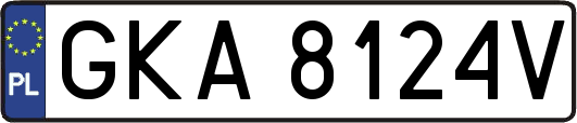 GKA8124V
