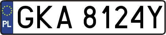 GKA8124Y