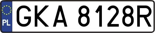 GKA8128R
