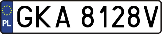 GKA8128V