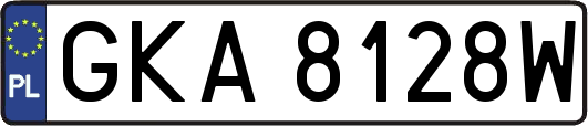 GKA8128W