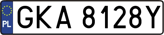 GKA8128Y