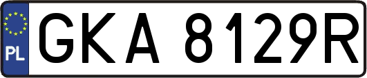 GKA8129R