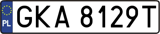 GKA8129T