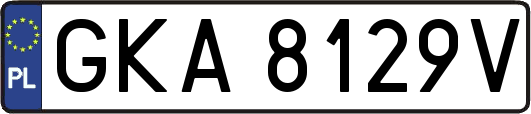 GKA8129V