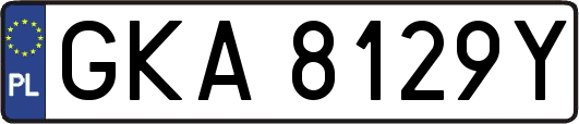 GKA8129Y