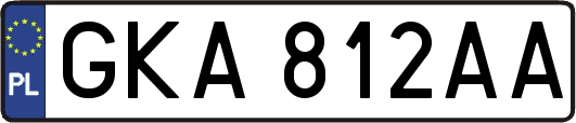 GKA812AA