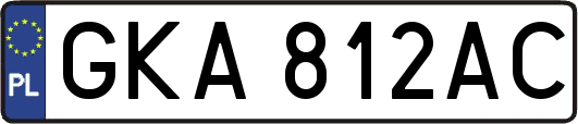 GKA812AC