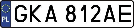 GKA812AE