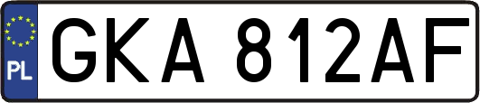 GKA812AF