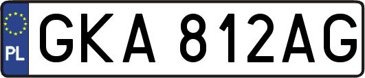GKA812AG